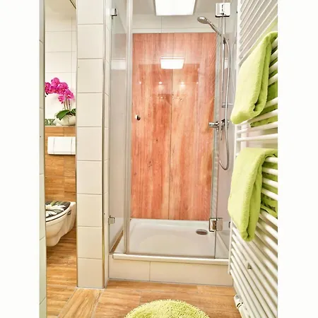 Holiday home Kirchberger Comfortable