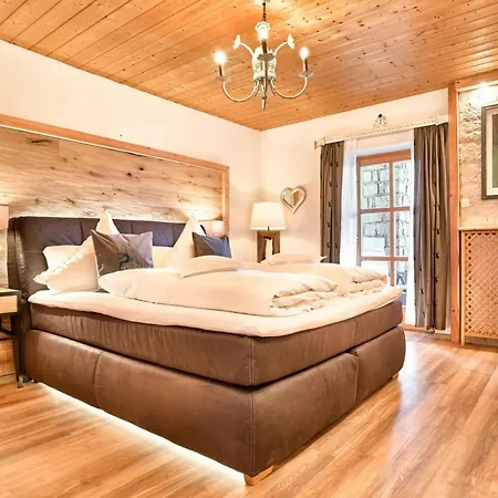 Holiday home Kirchberger Comfortable Bodenmais