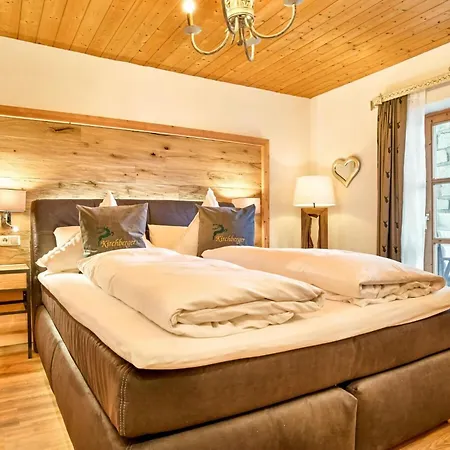 Kirchberger Comfortable