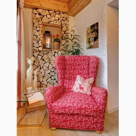 Holiday home Kirchberger Comfortable Bodenmais