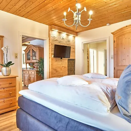 Holiday home Kirchberger Comfortable Bodenmais