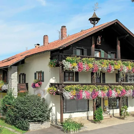 Kirchberger Comfortable Holiday home Bodenmais