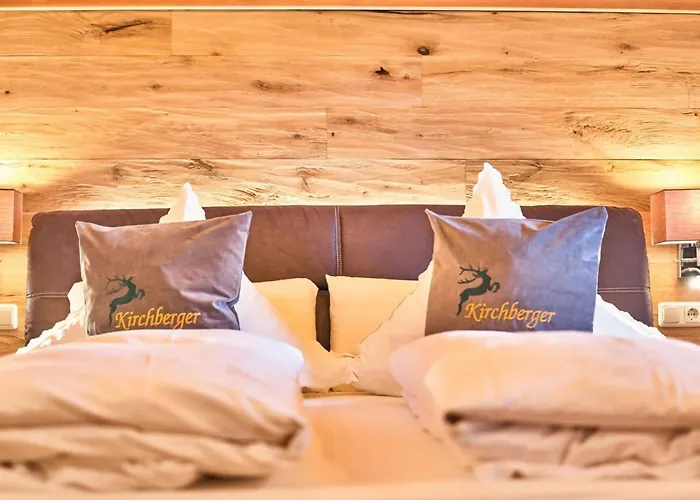 Kirchberger Comfortable 보덴마이스